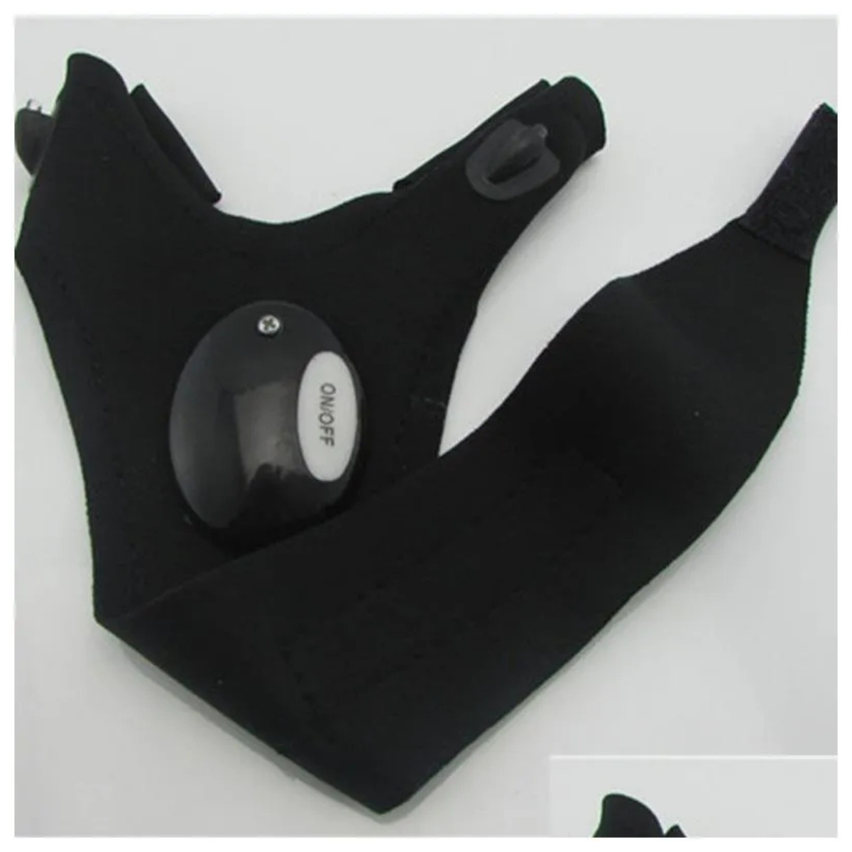Guantes Linternas Modernas Glove Lite