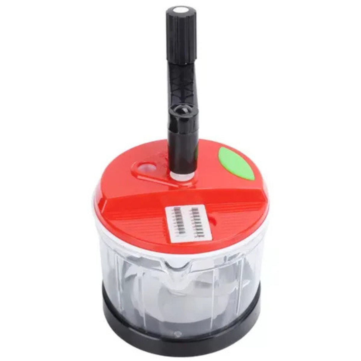 Rayador Perilla Blender 3 en 1