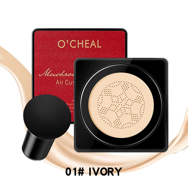 BB Cream Ocheal Mushroom Head Air Cushion 20g