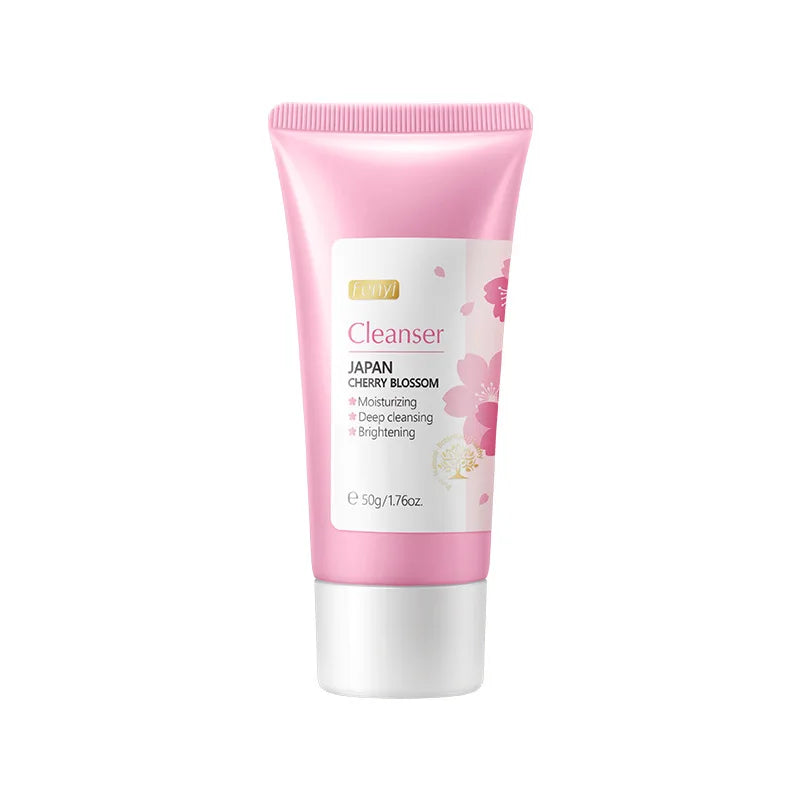 Limpiador Facial IMAGES con Vitamina C Anti Puntos Negros 50g