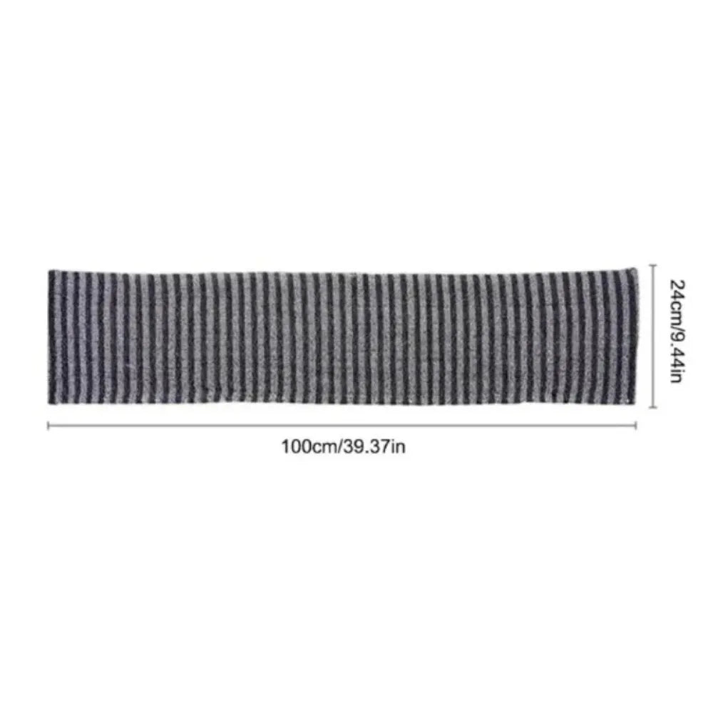 Toalla Exfoliante Japonesa de Baño Nylon 24x100 cm