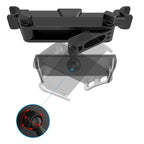 Soporte de Reposacabezas para Auto 360° Telescópico – Teléfono y Tablet 5″–12,9″