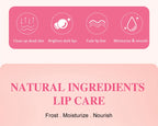 Exfoliante Labial Lip Scrub 30g Frutas Hidratante