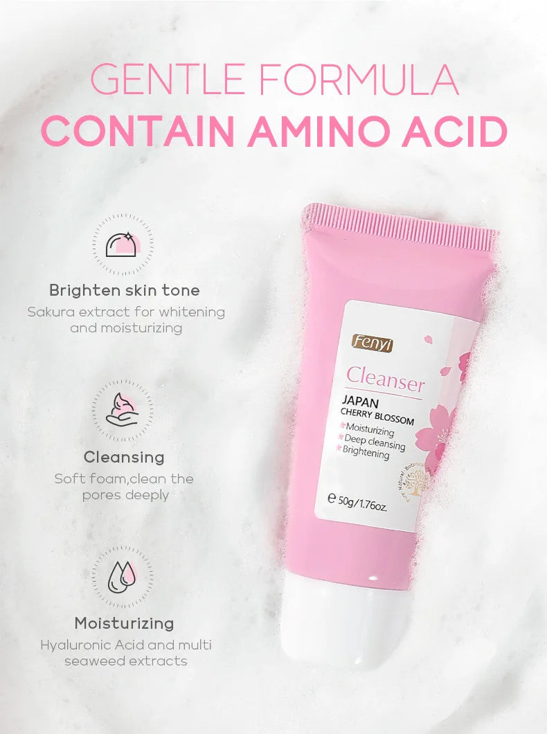 Limpiador Facial IMAGES con Vitamina C Anti Puntos Negros 50g