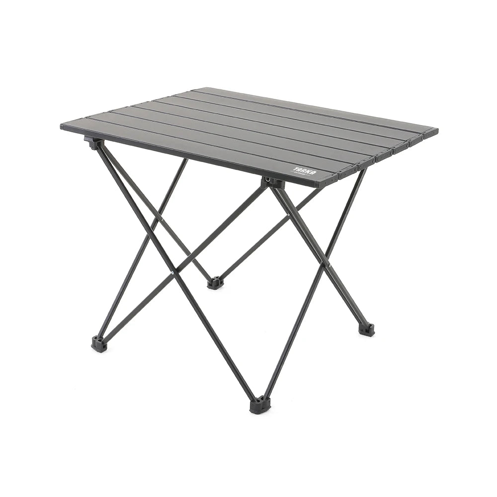 Mesa Plegable de Camping Tarka Aluminio Ultraligera