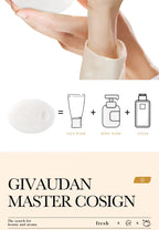 Jabón facial de arroz blanco BIOAQUA | Limpieza e hidratación