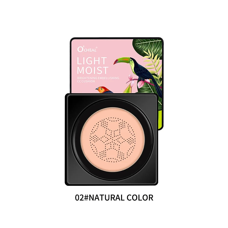 BB Cream Ocheal Mushroom Head Air Cushion 20g
