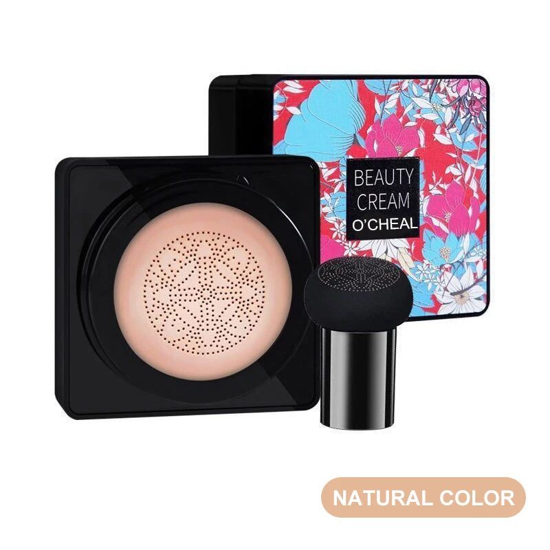 BB Cream Ocheal Mushroom Head Air Cushion 20g