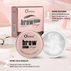 Gel fijador de cejas O’CHEAL | Look 3D natural y duradero