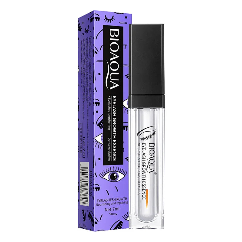 Sérum Crecimiento de Pestañas Fortalecedor Nutritivo 7ml
