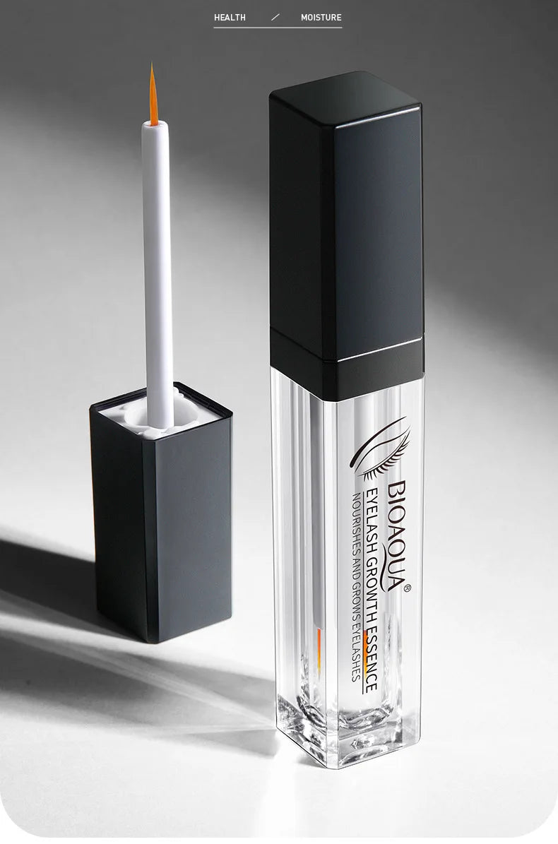 Sérum Crecimiento de Pestañas Fortalecedor Nutritivo 7ml