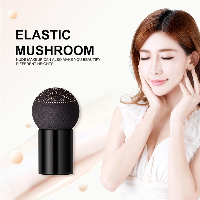 BB Cream Ocheal Mushroom Head Air Cushion 20g