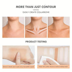 Corrector de Maquillaje en Lápiz para Ojeras y Contorno | Larga Duración