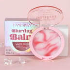 Polvo Corrector & Contorno HANDAIYAN Mate Waterproof