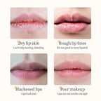Bálsamo Labial Bioaqua Miel Labios Secos Partidos
