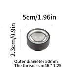 Linterna LED Shan Bao 3000 LM Impermeable con Zoom – Recargable, 5000 mAh, Ilumina a +500 m y Enciende Objetos