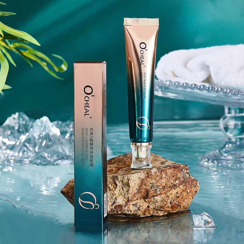 Crema de ojos O’CHEAL | Antiarrugas, ojeras y bolsas 30