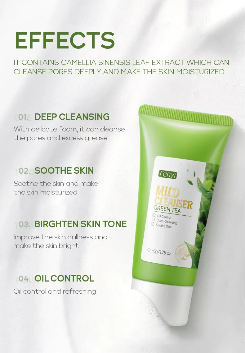 Limpiador Facial IMAGES con Vitamina C Anti Puntos Negros 50g