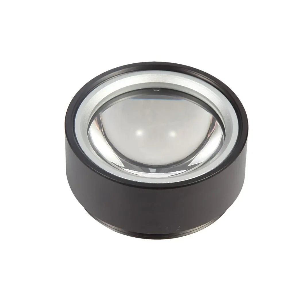 Linterna LED Shan Bao 3000 LM Impermeable con Zoom – Recargable, 5000 mAh, Ilumina a +500 m y Enciende Objetos
