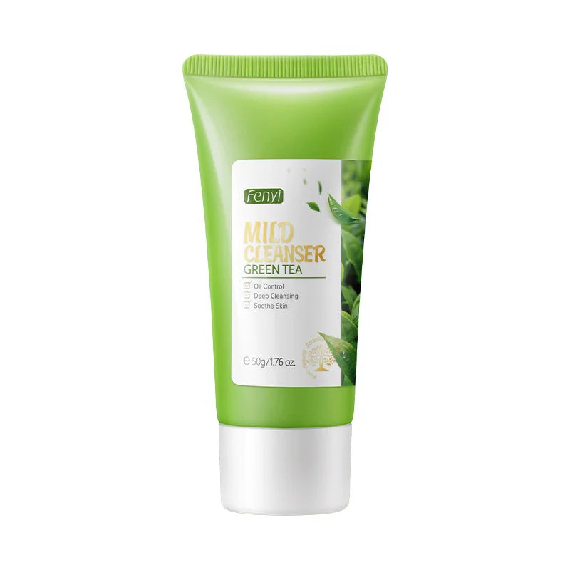 Limpiador Facial IMAGES con Vitamina C Anti Puntos Negros 50g