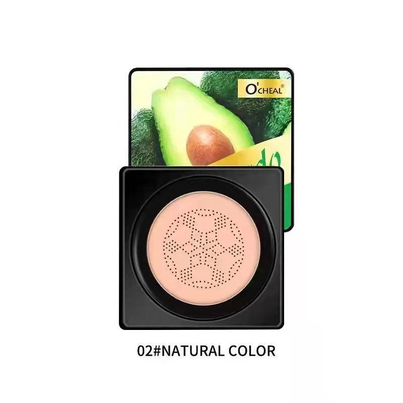 BB Cream Ocheal Mushroom Head Air Cushion 20g