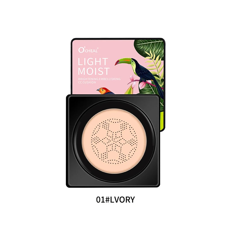 BB Cream Ocheal Mushroom Head Air Cushion 20g