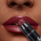 Labial en Lápiz Mate Waterproof Larga Duración Nude