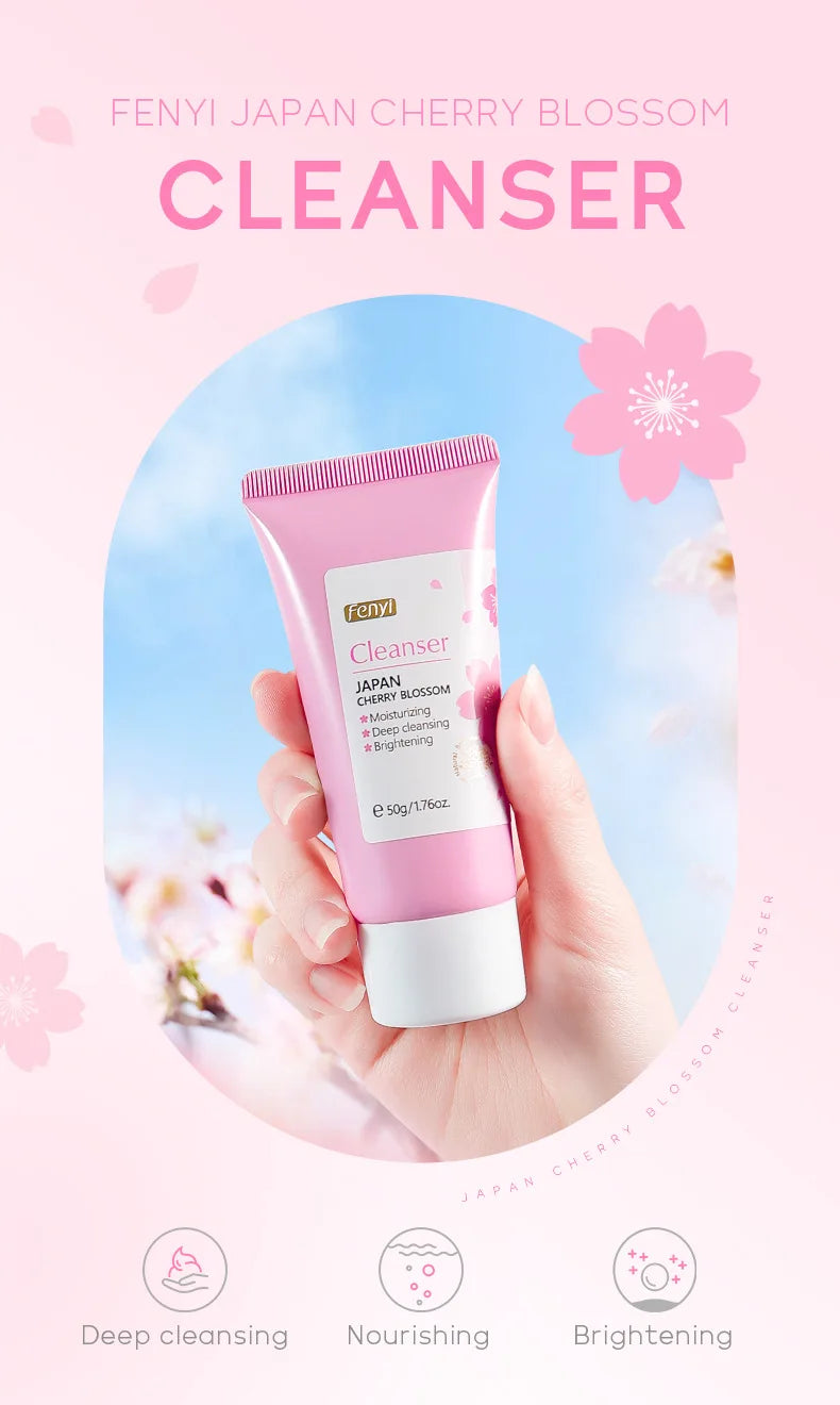 Limpiador Facial IMAGES con Vitamina C Anti Puntos Negros 50g