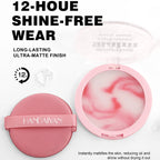 Polvo Corrector & Contorno HANDAIYAN Mate Waterproof
