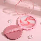Polvo Corrector & Contorno HANDAIYAN Mate Waterproof