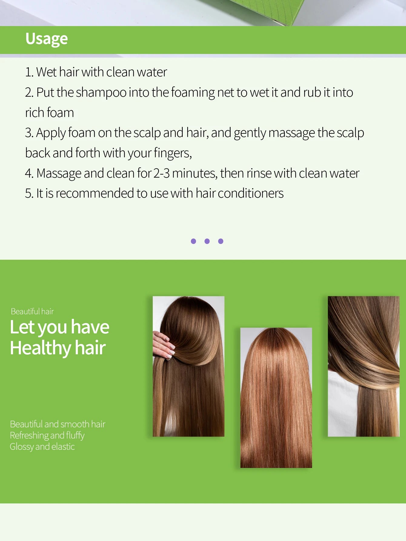 Shampoo sólido artesanal de miel | Suavidad, anticaspa y control de grasa