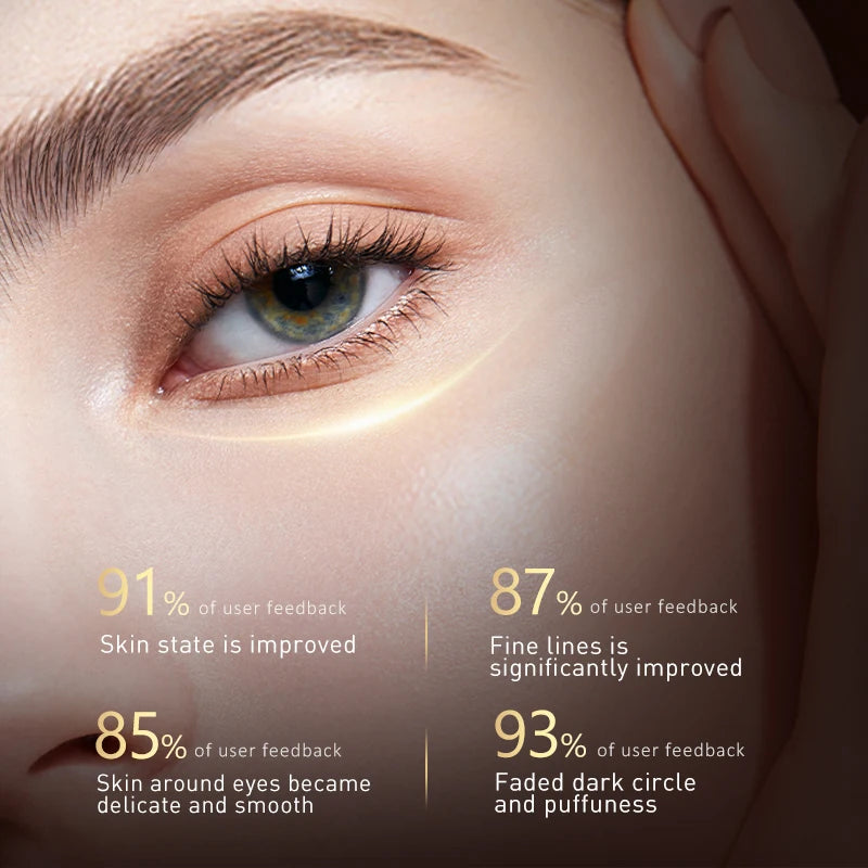 Crema de ojos O’CHEAL | Antiarrugas, ojeras y bolsas 30