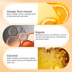 Crema Contorno de Ojos BIOAQUA con Vitamina C para Ojeras 20g