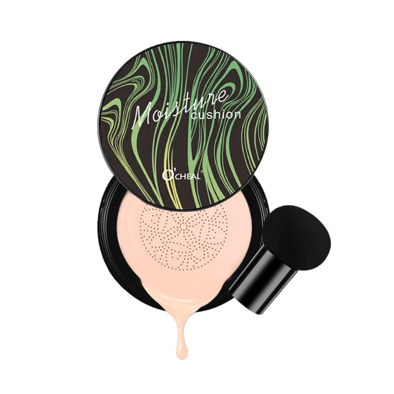 BB Cream Air Cushion Ocheal con Esponja Mushroom 20g