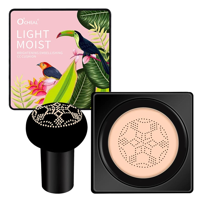 BB Cream Ocheal Mushroom Head Air Cushion 20g