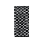 Toalla Exfoliante Japonesa de Baño Nylon 24x100 cm