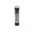Linterna Mini de Bolsillo Gopeak 300 lm – Recargable con Clip y Zoom