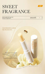 Bálsamo Labial Bioaqua Miel Labios Secos Partidos