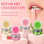 Exfoliante Labial Lip Scrub 30g Frutas Hidratante