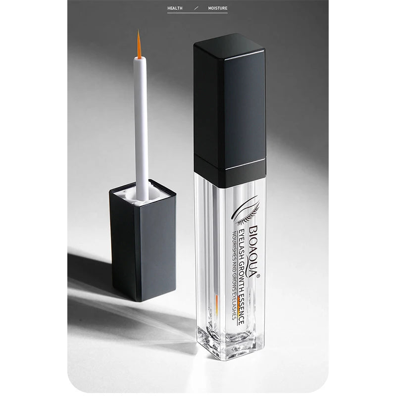 Sérum Crecimiento de Pestañas Fortalecedor Nutritivo 7ml