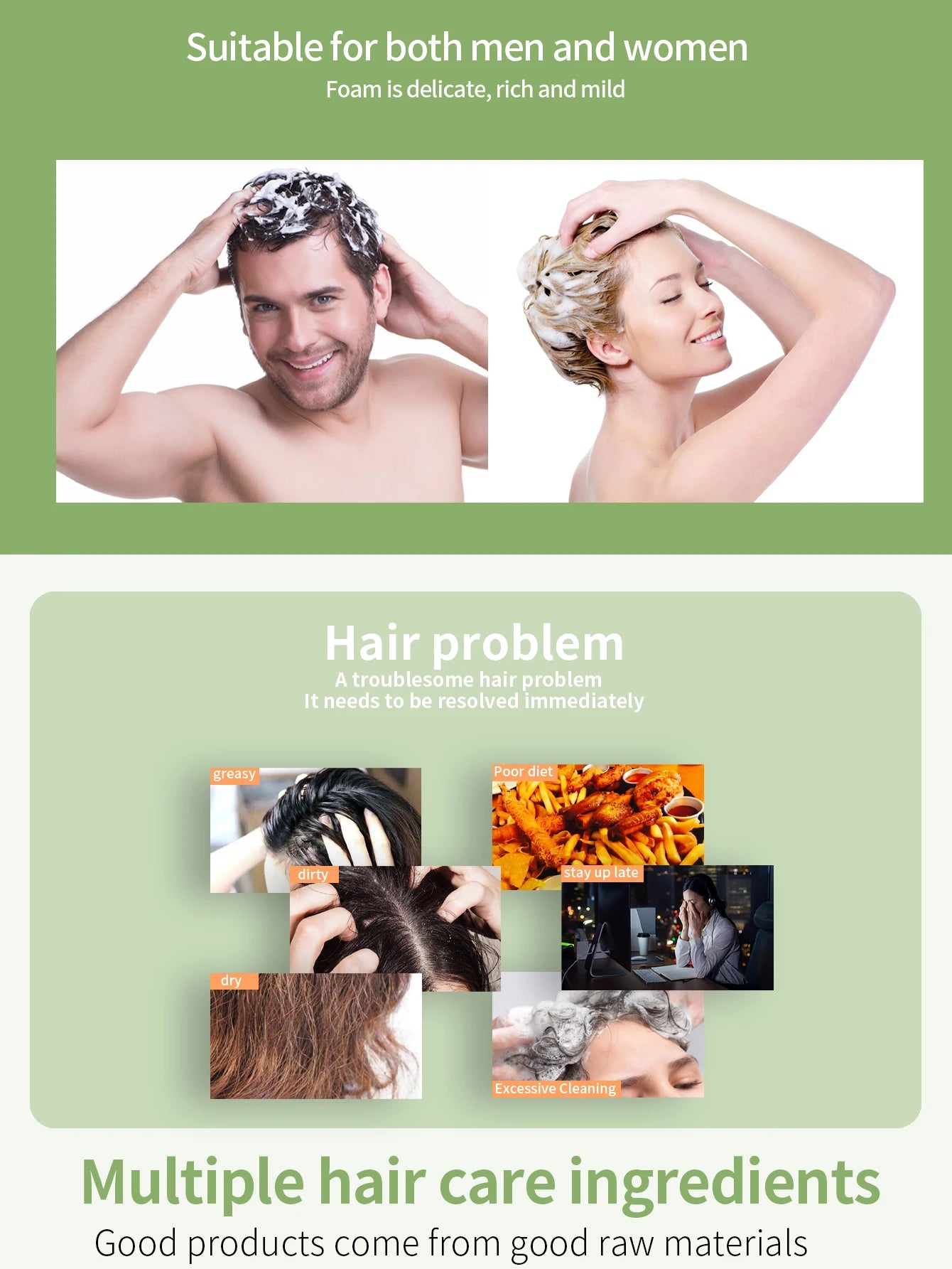 Shampoo en Barra de Romero 60g | Anticaspa y Control Grasa