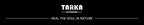 Colchoneta Inflable TARKA con Bomba Integrada y Almohada – 190×60 cm, 650 g