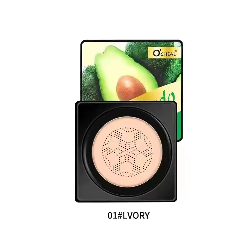 BB Cream Ocheal Mushroom Head Air Cushion 20g