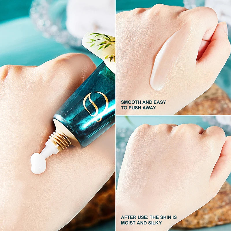 Crema de ojos O’CHEAL | Antiarrugas, ojeras y bolsas 30