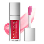 Aceite de Labios Crystal Jelly Hidratante con Efecto Plumping