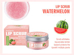 Exfoliante Labial Lip Scrub 30g Frutas Hidratante